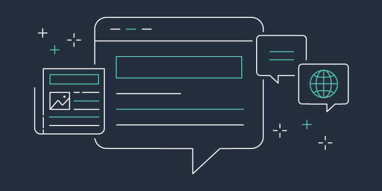 Amazon Lumberyard Beta 1.4 im AWS GameTech Blog - Bild: AWS