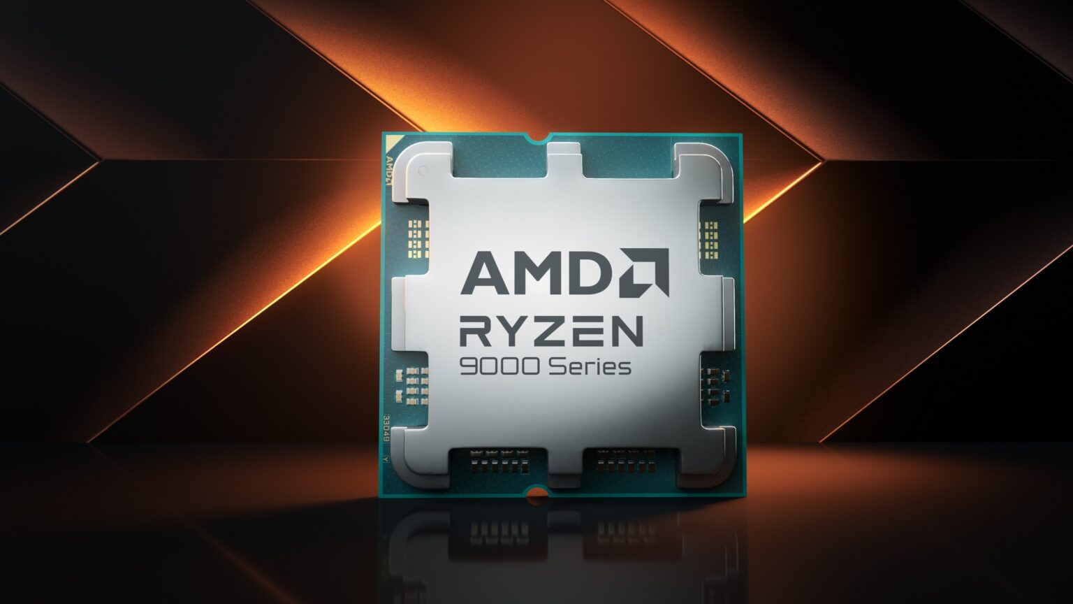 AMD Ryzen Prozessoren für Gaming-PCs und Handhelds - Bild: AMD
