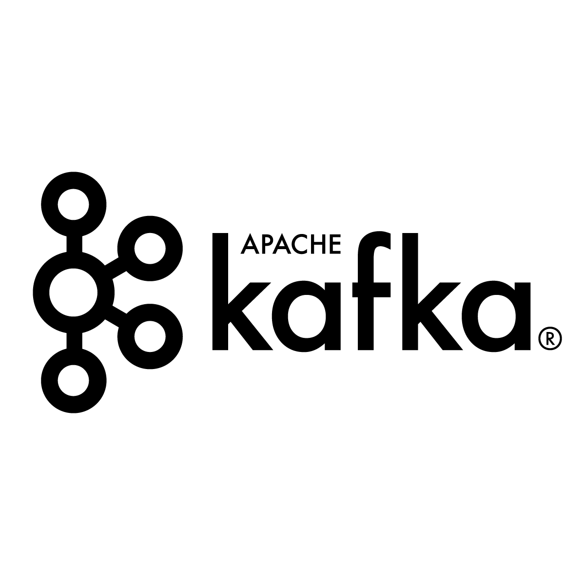 Offizielles Apache-Kafka-Logo zur Version 3.2.0 - Bild: Apache Software Foundation
