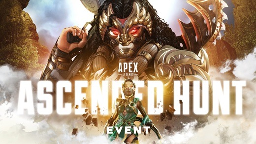 Apex Legends Event Aufgestiegene Jagd - Bild: Electronic Arts