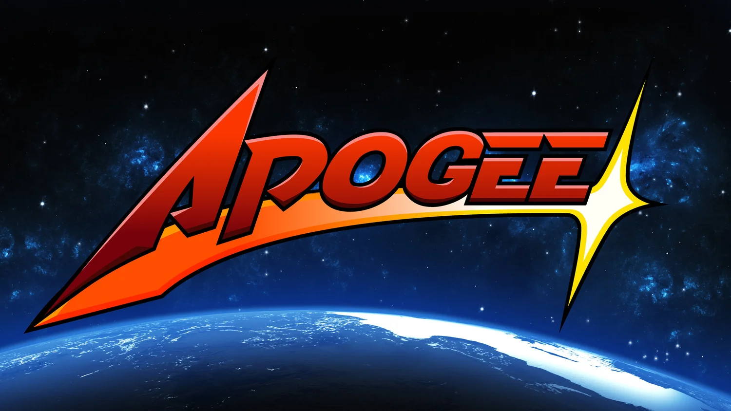 Offizielles Apogee-Entertainment-Motiv