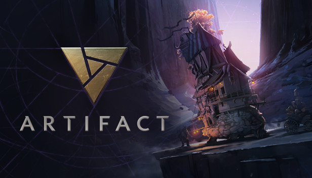 Artifact von Valve auf Steam - Bild: Valve