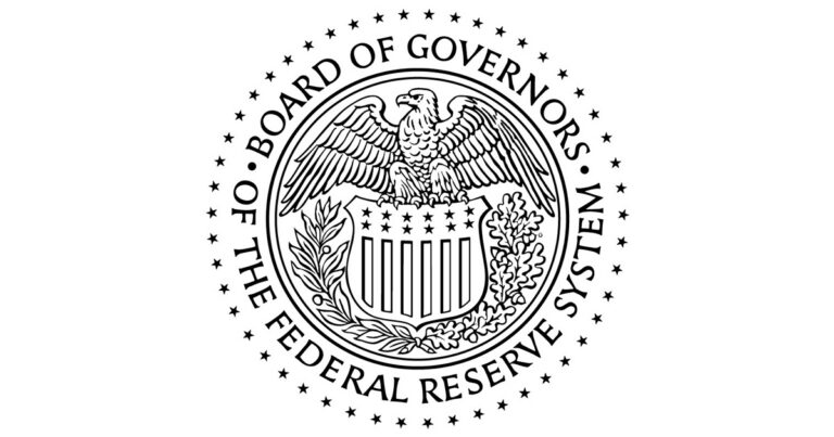 Federal-Reserve-Taskforce für Produktivität und Beschäftigung - Bild: Federal Reserve