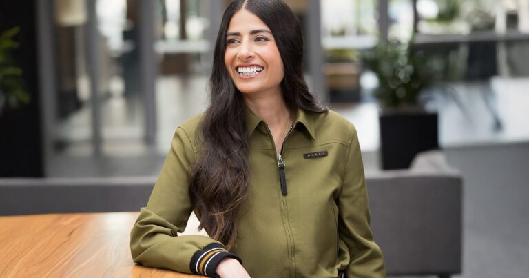 Xbox-Chefin Asha Sharma co-leitet neue Task Force der US-Notenbank