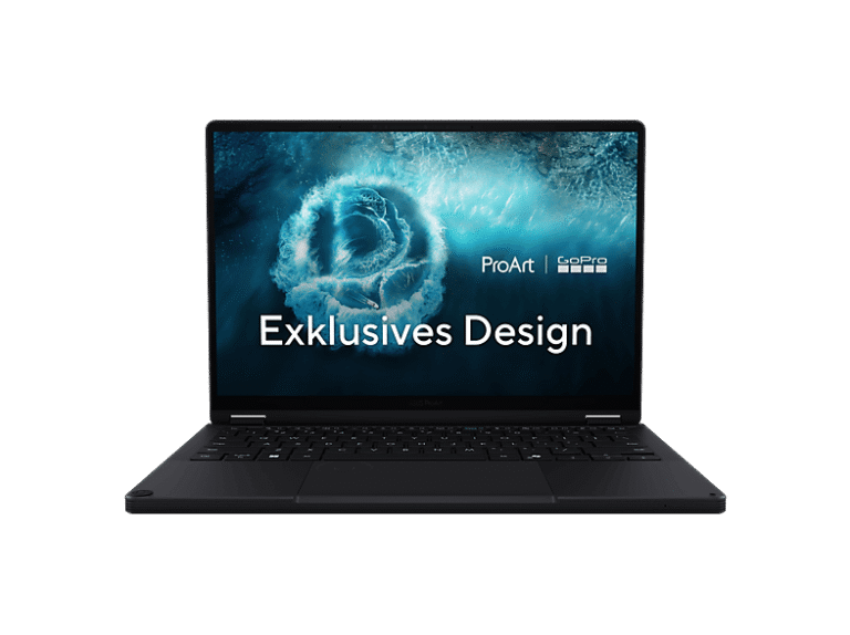 ASUS PX13 mit Ryzen AI Max 395
