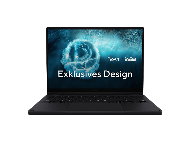 ASUS PX13 mit Ryzen AI Max 395