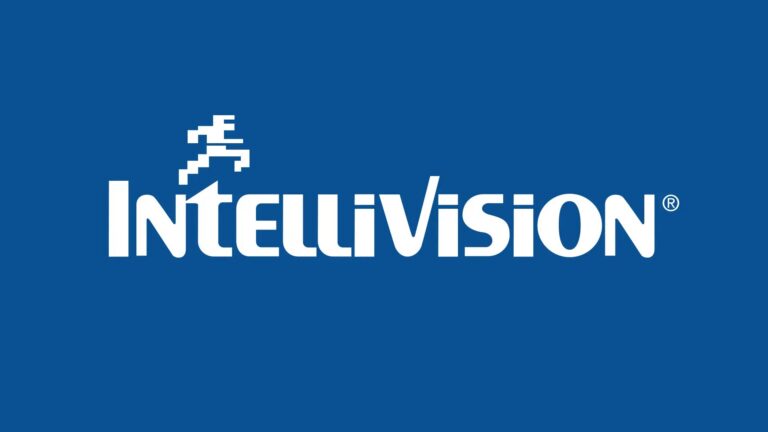 Atari und Intellivision Logos zur Übernahme der Intellivision-Marke