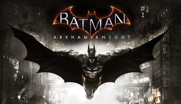 Batman: Arkham Knight auf dem PC - Bild: Warner Bros. Games / Steam