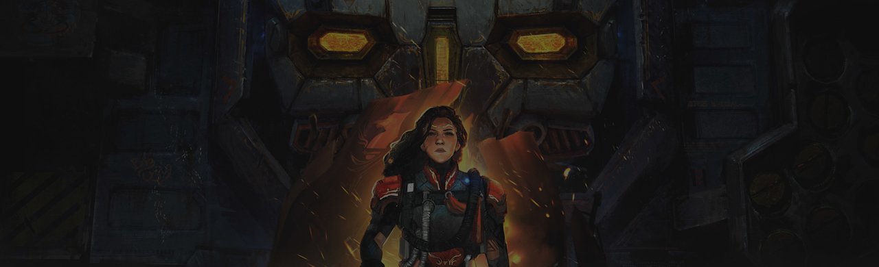 BATTLETECH Artwork der Kickstarter-Spielwelt - Bild: Paradox Interactive