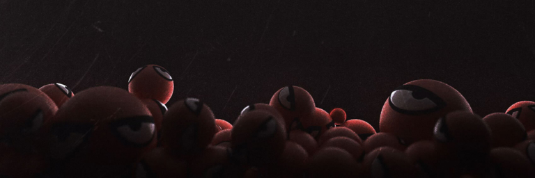 BEANS Entertainment Logo und Rocket Beans Markenmotiv