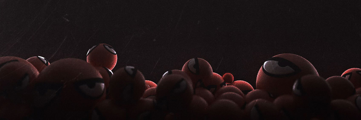 BEANS Entertainment Logo und Rocket Beans Markenmotiv