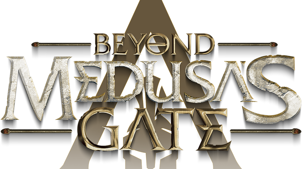 Beyond Medusa’s Gate von Ubisoft Blue Byte - Bild: Ubisoft