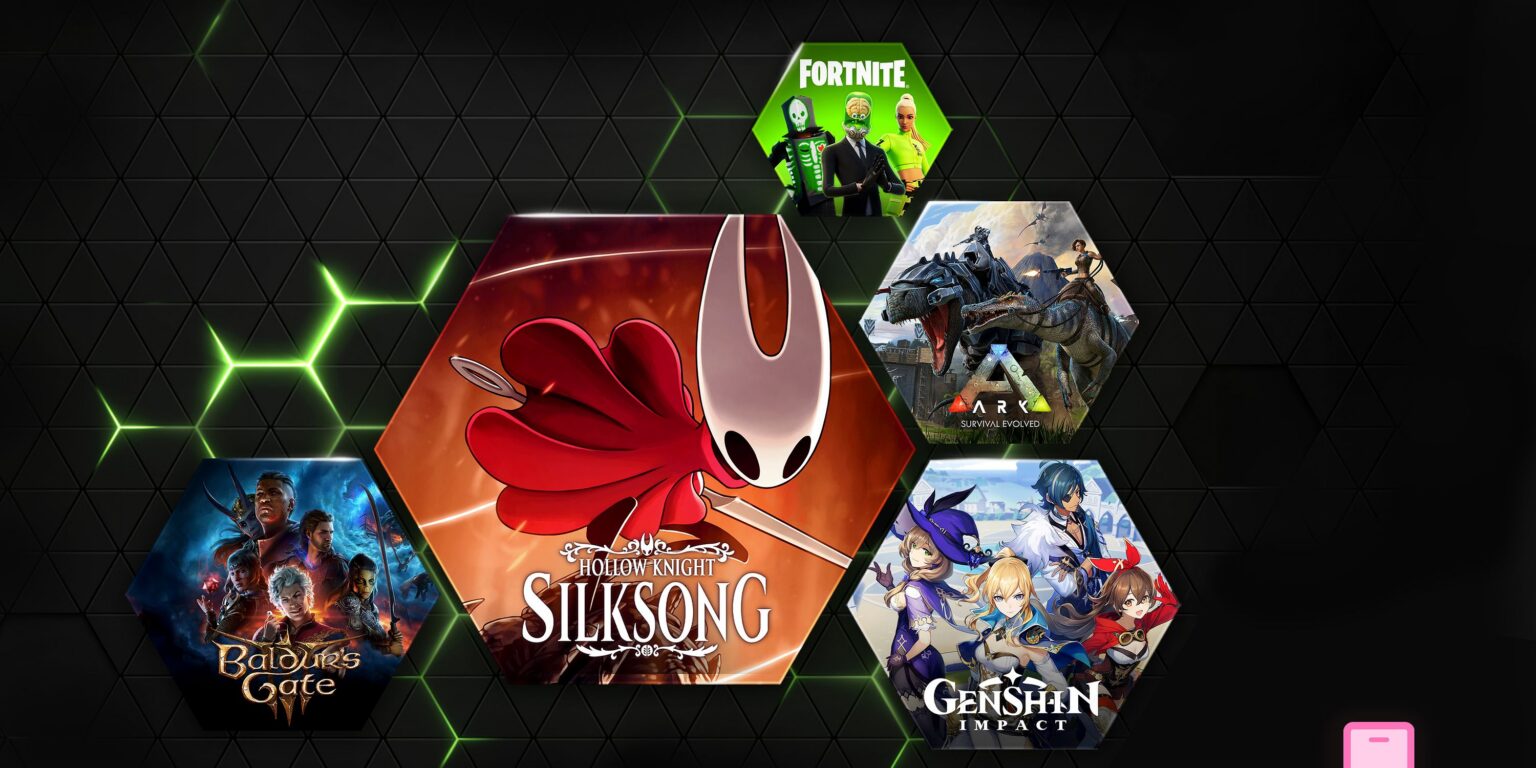 5G+ Gaming der Deutschen Telekom mit NVIDIA GeForce NOW