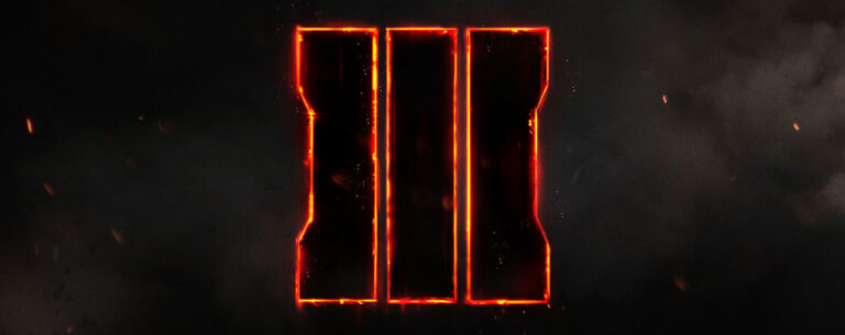 Call of Duty Black Ops III Ankündigungsbild
