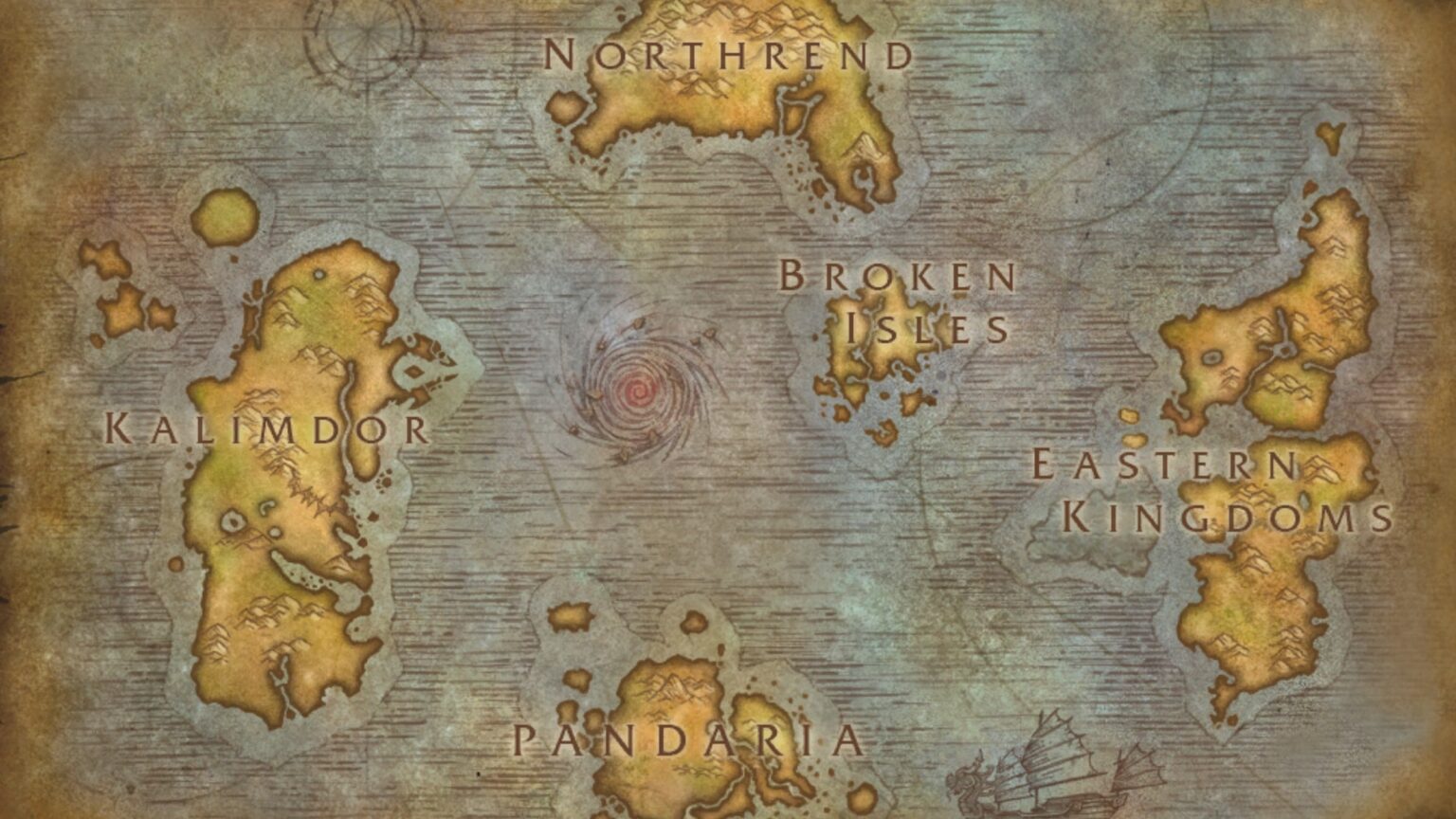Proletariat und World of Warcraft