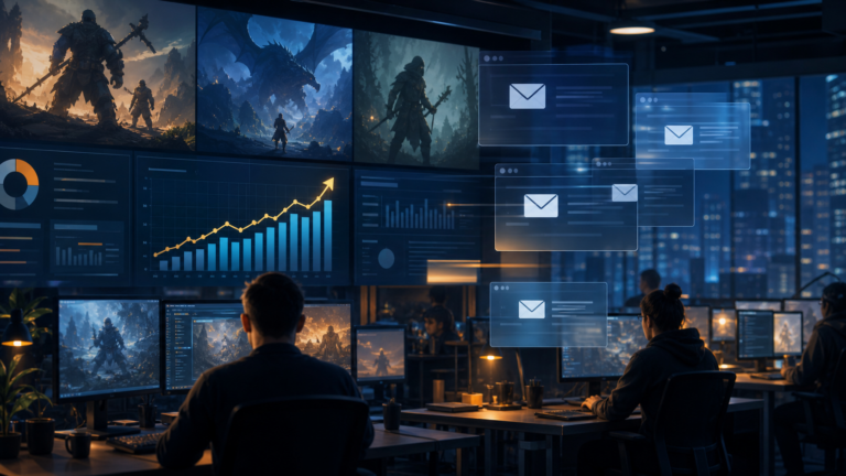 Symbolbild zu internen Studio-Geschäftszahlen bei Xbox - Bild: XboxDev