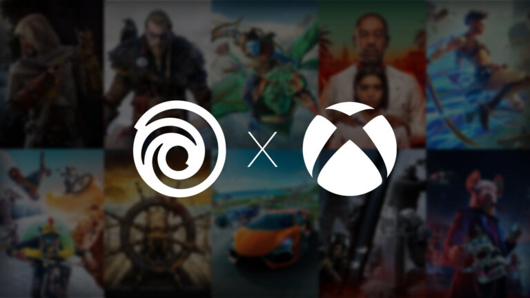 Ubisoft und Xbox: Kostenlose PC-Versionen für Xbox-Käufer ausgewählter Titel