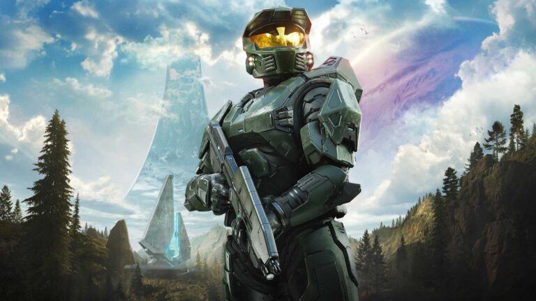 Halo: Campaign Evolved: Launch-Trailer zum Start der Advanced Access veröffentlicht