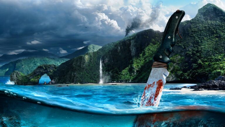 Ubisoft arbeitet an zwei neuen Far-Cry-Spielen: Kodiak und Blackbird