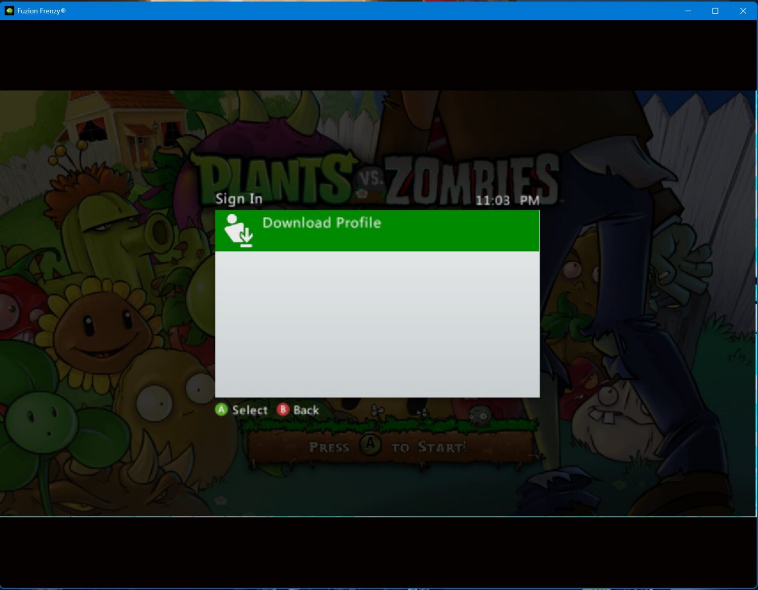 Xbox-360-Spiele auf dem PC via XeO3-Emulator