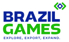 Logo von Brazil Games
