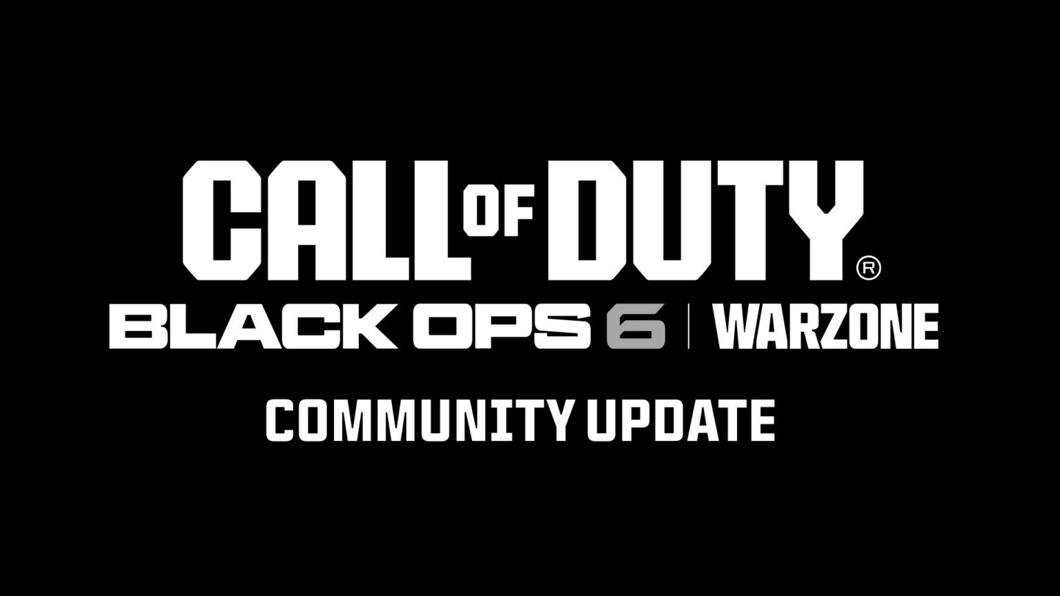 Call of Duty: Black Ops 6 mit RICOCHET Anti-Cheat - Bild: Activision