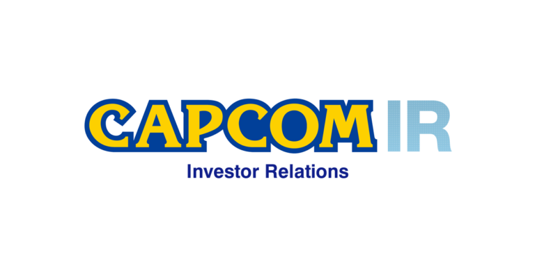 Capcom und seine internationalen Spielemarken - Bild: Capcom Investor Relations