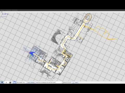 Cartographer für die Verarbeitung von Spieldaten - Bild: Google Open Source
