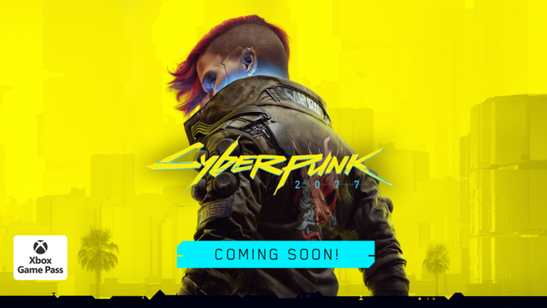 Cyberpunk 2077 im Xbox Game Pass - Bild: CD PROJEKT RED