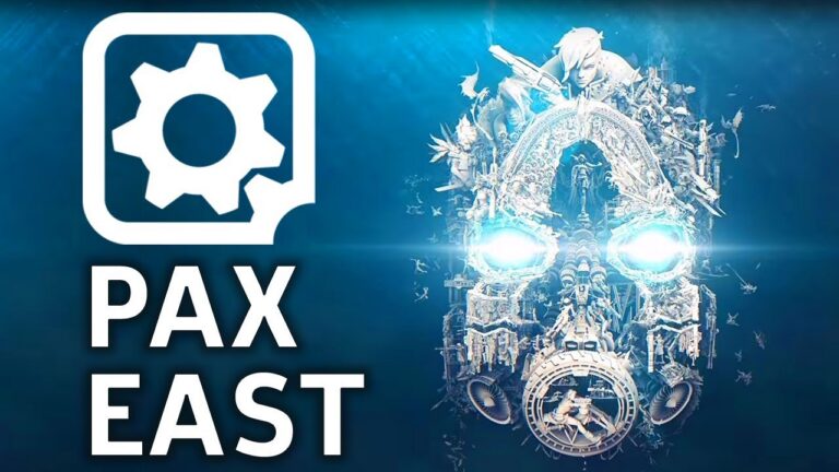 Borderlands 3 auf der PAX East 2019 - Bild: Gearbox Software