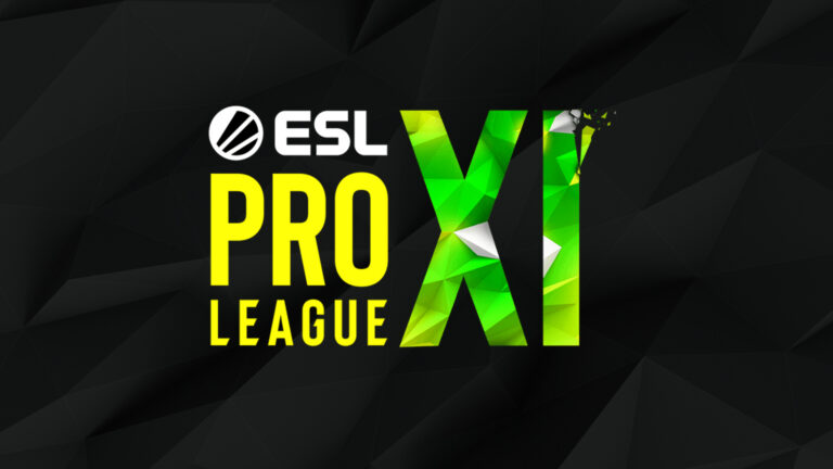 ESL Pro League Season 11 findet online und ohne Live-Publikum statt