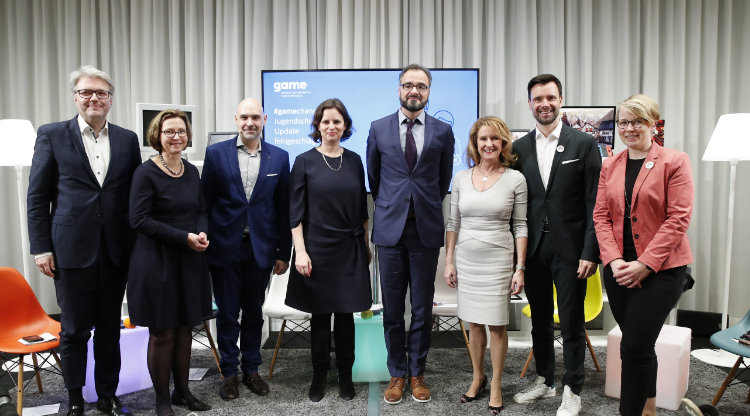 gamechanger 2020: Jugendschutz-Update