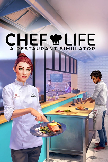 Nacon: LIFE-Reihe bündelt fünf neue Simulationsspiele - Bild: Nacon