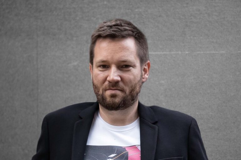 Christopher Kellner, Head of Business Development bei astragon