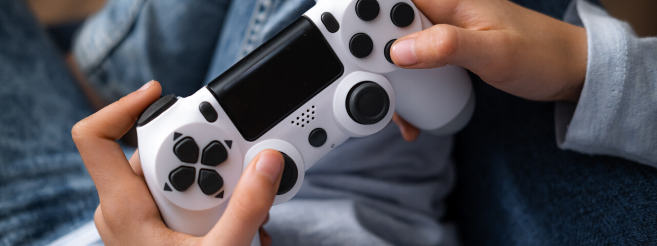 Circana-Auswertung zum US-Gamesmarkt im April 2024