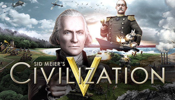Sid Meier’s Civilization V - Bild: Valve / 2K