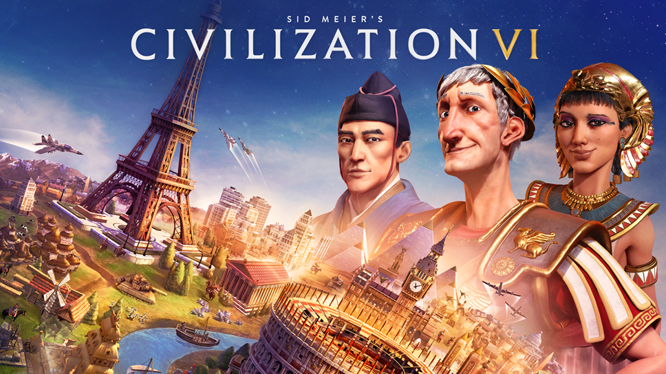 Sid Meier’s Civilization VI auf Xbox One - Bild: 2K