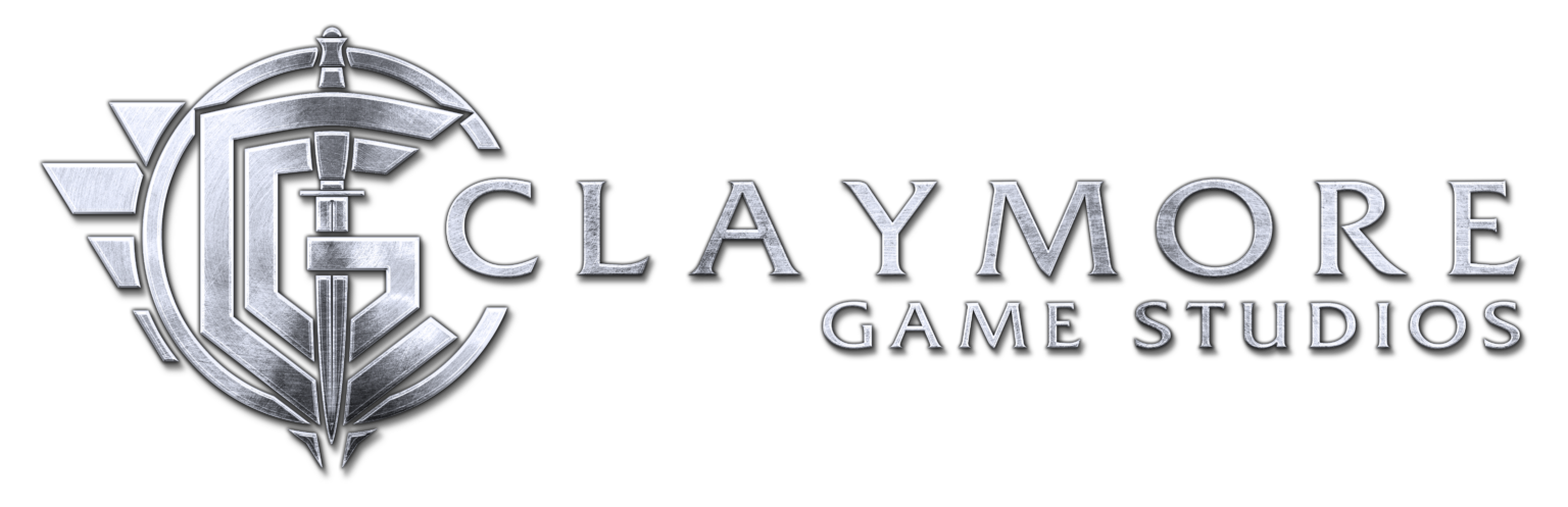 Logo von Claymore Game Studios