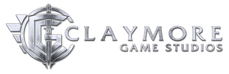 Logo von Claymore Game Studios