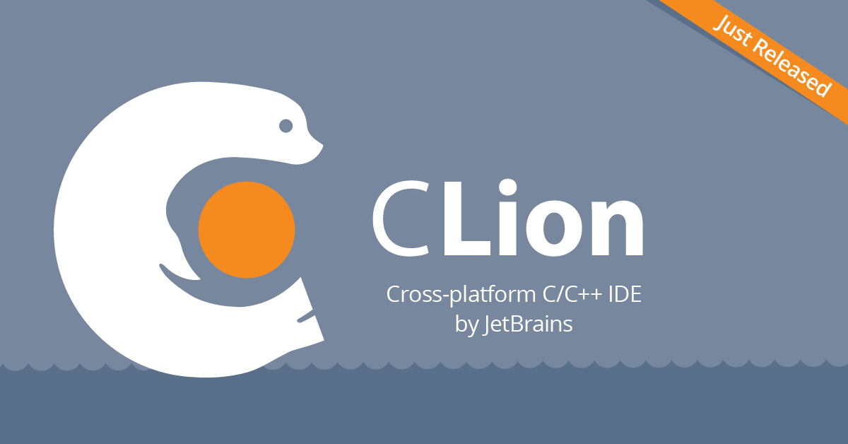 CLion 1.0 mit C++-Entwicklungsumgebung - Bild: JetBrains