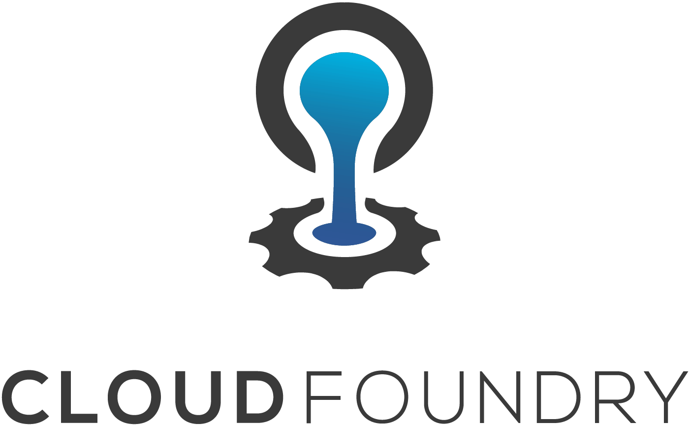 Logo der Cloud Foundry Foundation