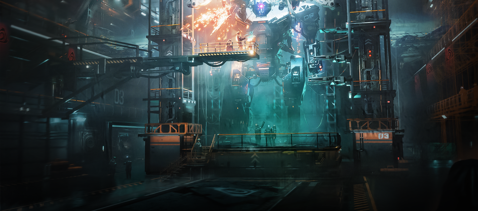 Command & Conquer: Legions auf Mobilgeräten
