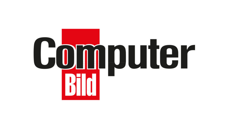 Einstellung der gedruckten Computer BILD SPIELE - Bild: Axel Springer
