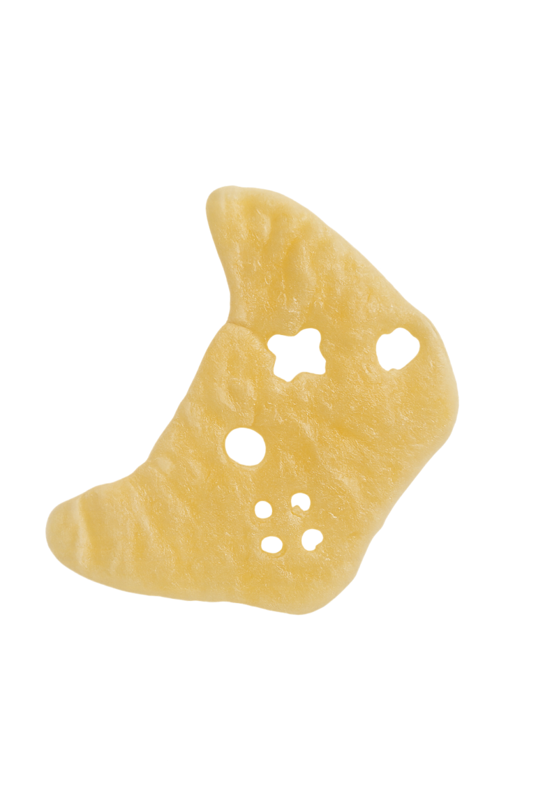 Xbox Controller Snack von Wurzener in Controller-Form