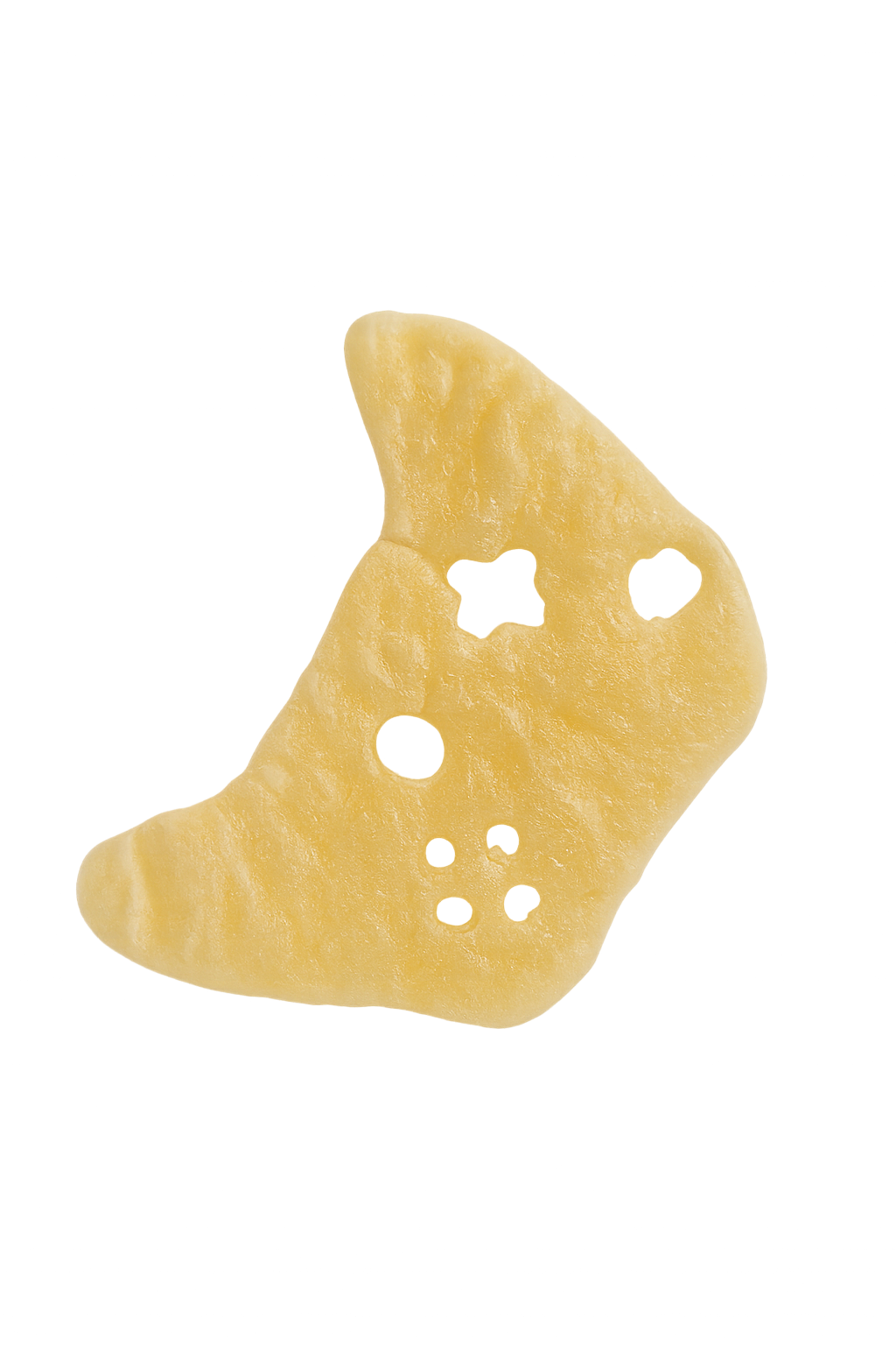 Xbox Controller Snack von Wurzener in Controller-Form