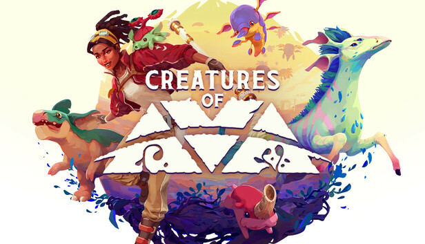 Creatures of Ava mit den Kreaturen des Planeten Ava - Bild: 11 bit studios