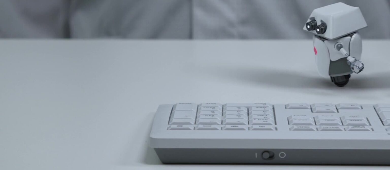 CHERRY MX Speed Schalter für mechanische Tastaturen - Bild: CHERRY
