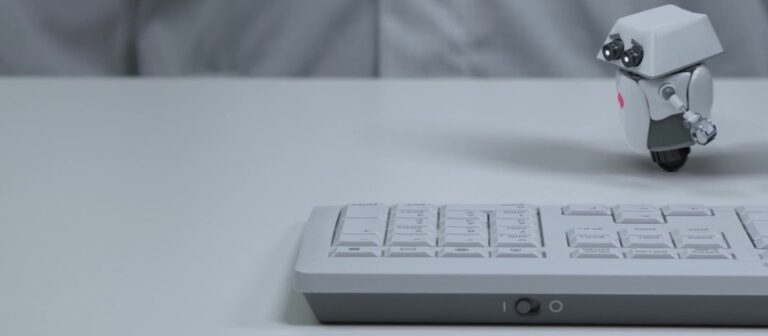 CHERRY MX Speed Schalter für mechanische Tastaturen - Bild: CHERRY