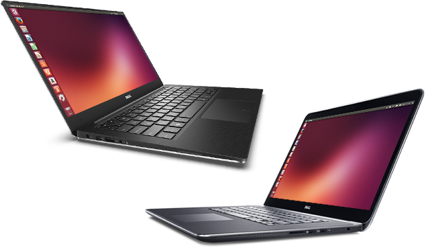 Dell Precision M3800 Developer Edition mit Ubuntu - Bild: Ubuntu