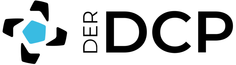Logo des Deutschen Computerspielpreises 2019 - Bild: Deutscher Computerspielpreis